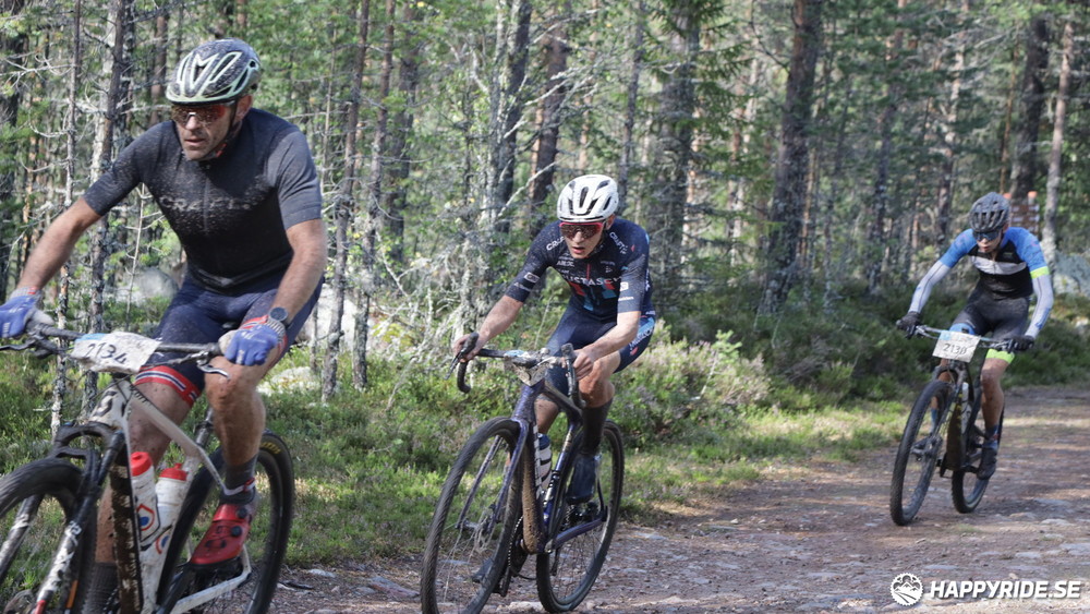 Bild från Cykelvasan 2024
