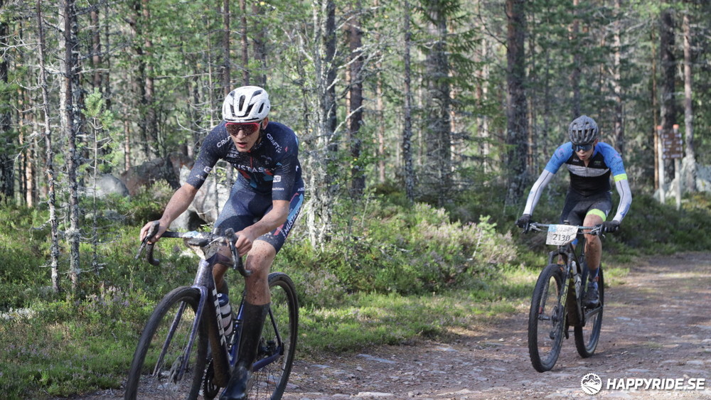Bild från Cykelvasan 2024