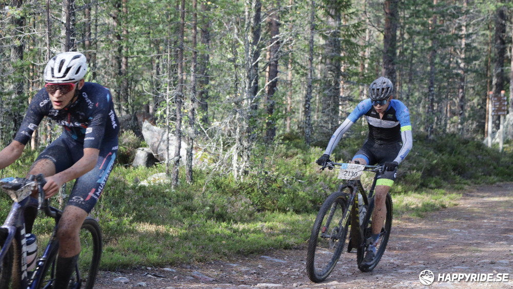 Bild från Cykelvasan 2024