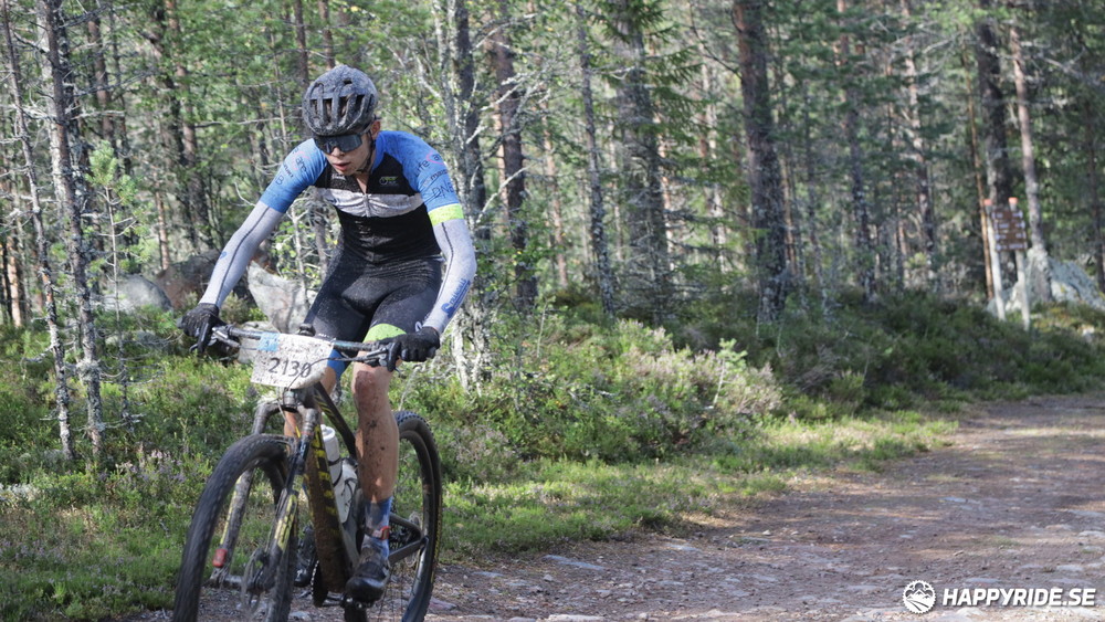 Bild från Cykelvasan 2024