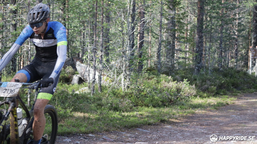 Bild från Cykelvasan 2024