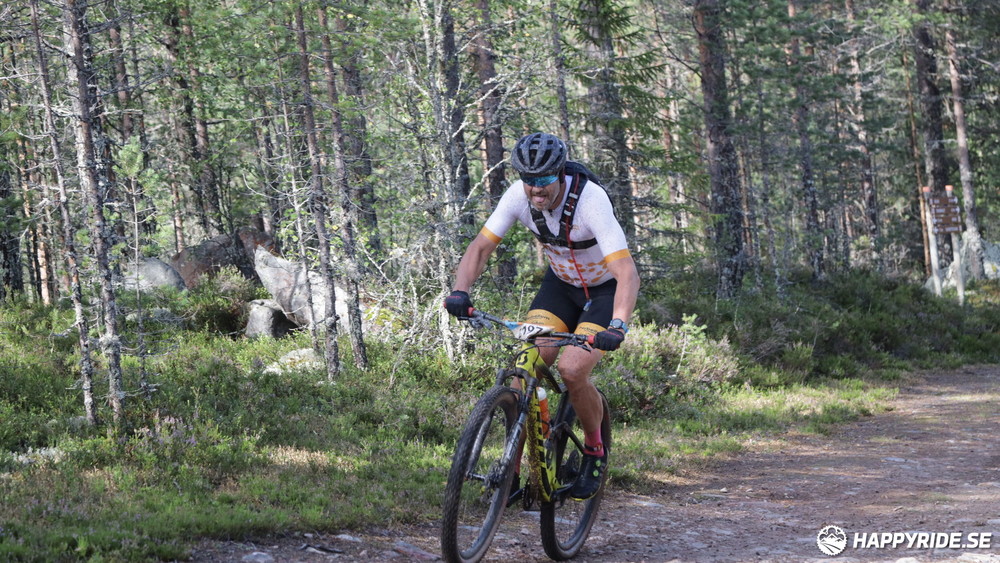 Bild från Cykelvasan 2024