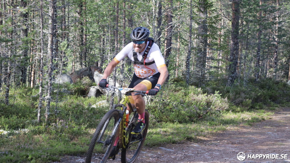 Bild från Cykelvasan 2024