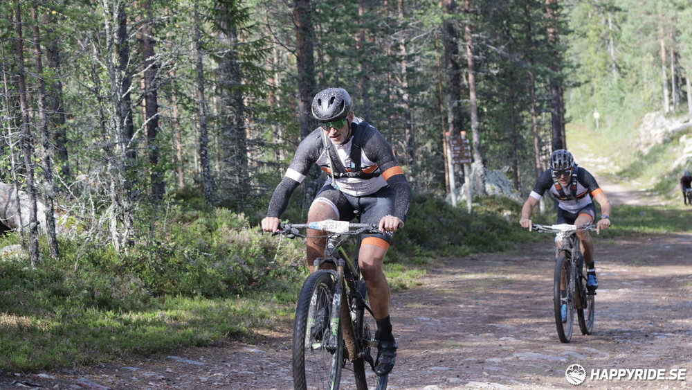Bild från Cykelvasan 2024