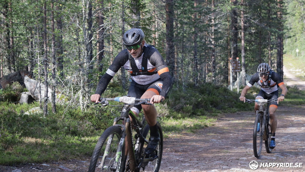 Bild från Cykelvasan 2024