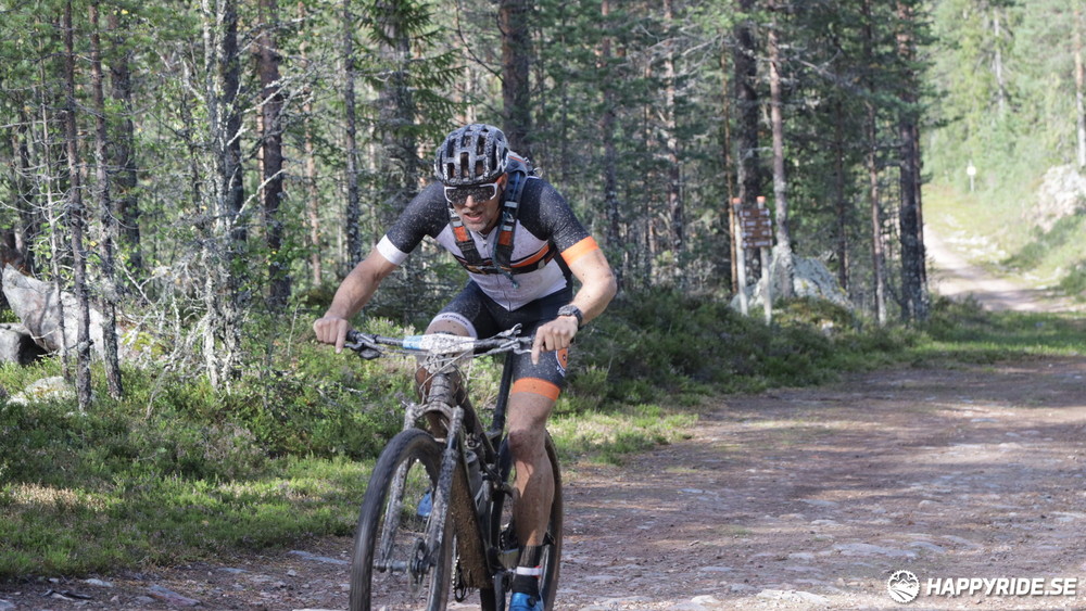Bild från Cykelvasan 2024
