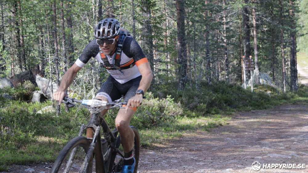 Bild från Cykelvasan 2024