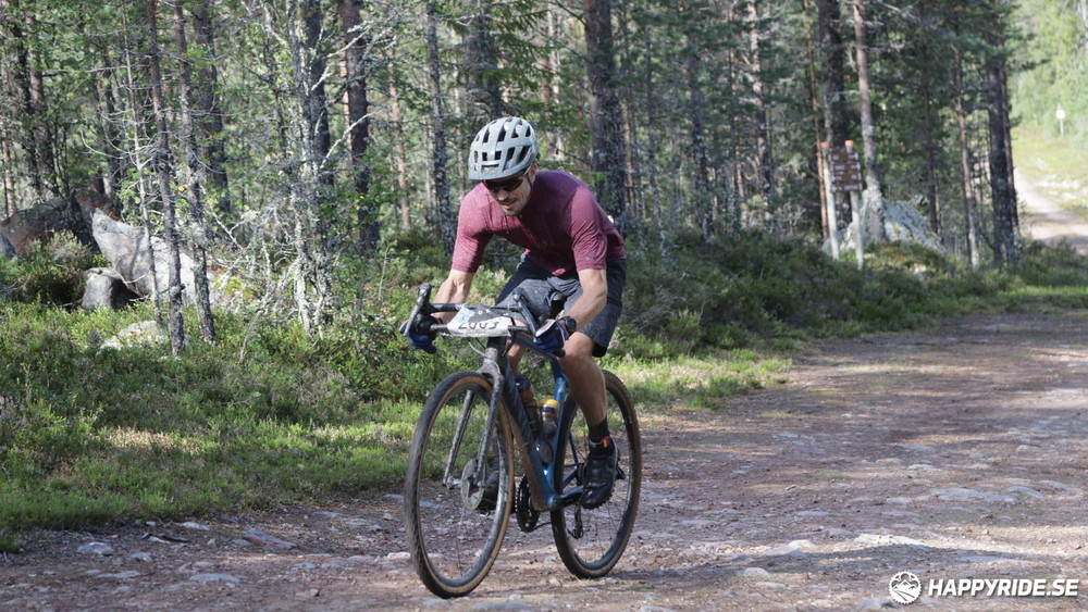 Bild från Cykelvasan 2024