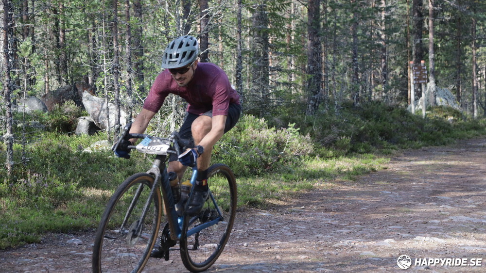 Bild från Cykelvasan 2024