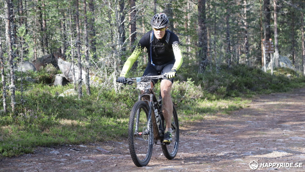 Bild från Cykelvasan 2024