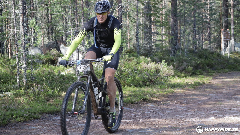 Bild från Cykelvasan 2024