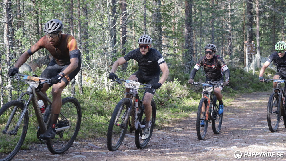 Bild från Cykelvasan 2024