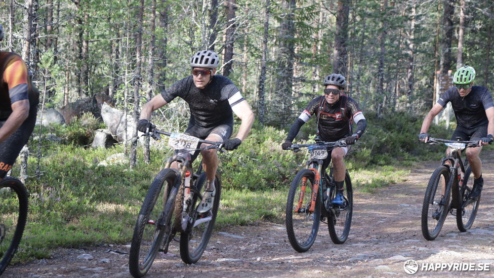 Bild från Cykelvasan 2024