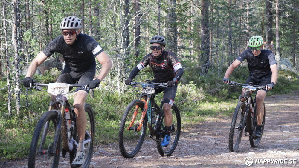 Bild från Cykelvasan 2024