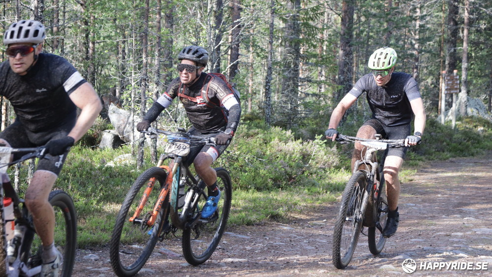 Bild från Cykelvasan 2024