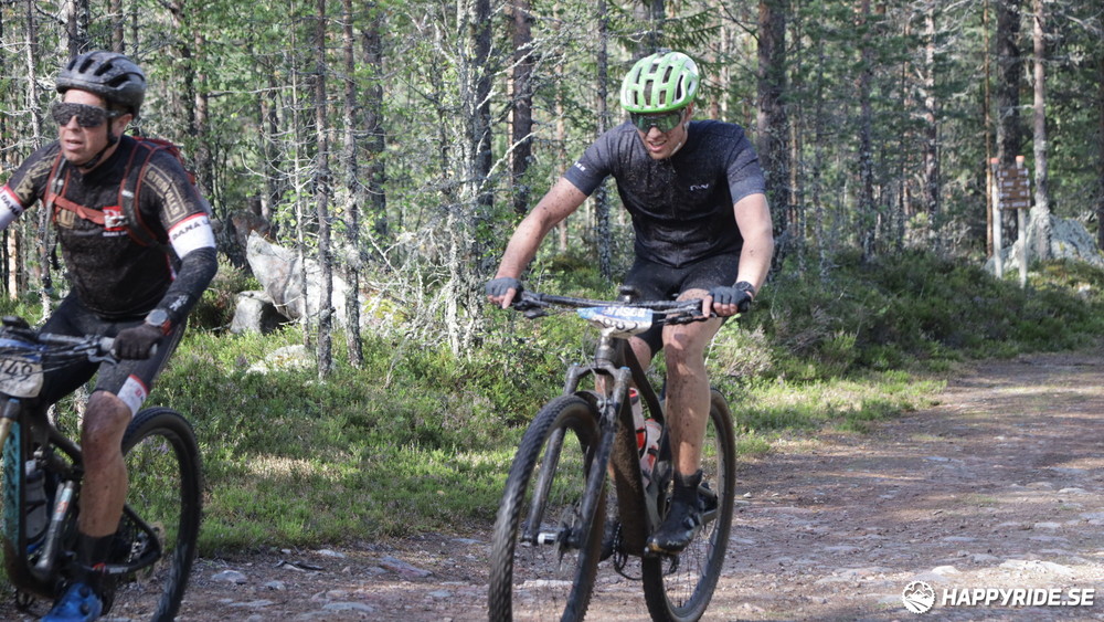 Bild från Cykelvasan 2024