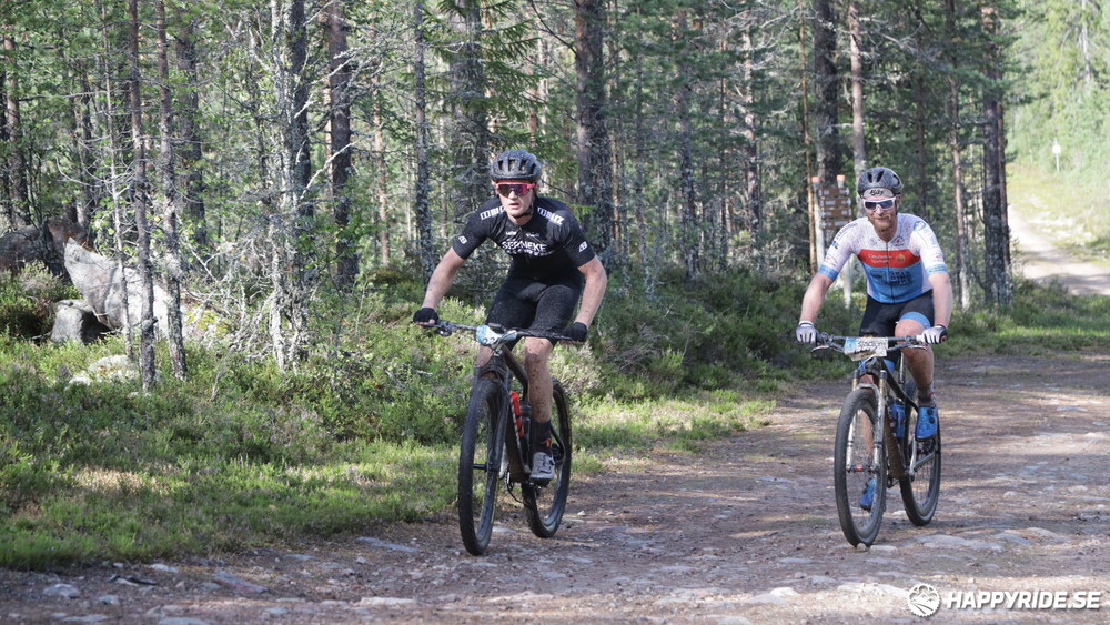 Bild från Cykelvasan 2024