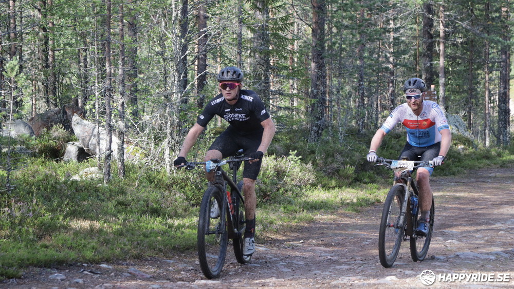 Bild från Cykelvasan 2024