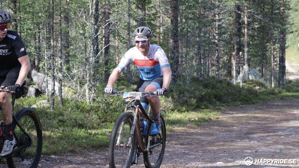 Bild från Cykelvasan 2024
