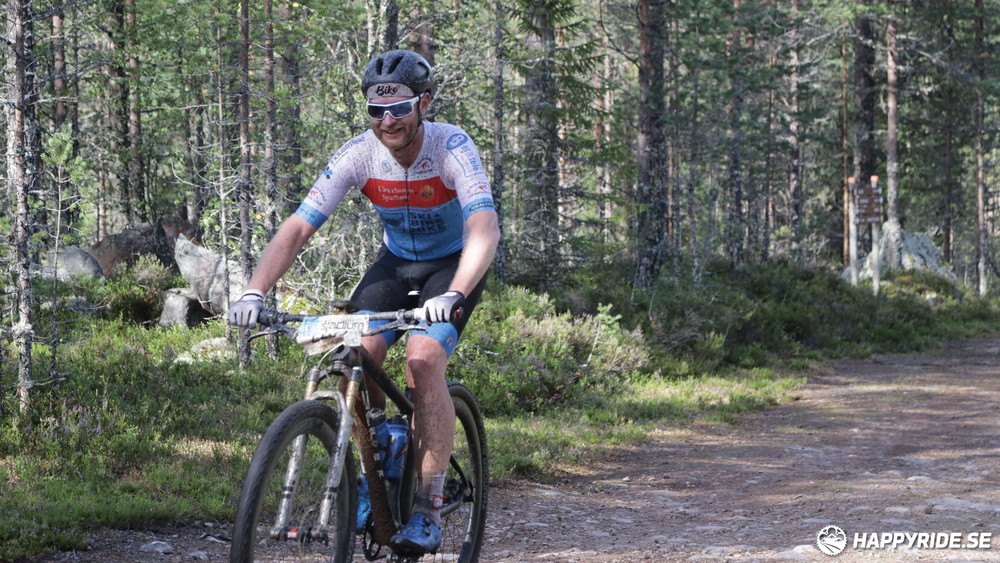 Bild från Cykelvasan 2024