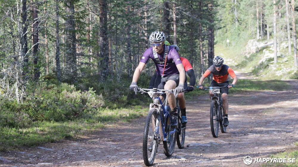 Bild från Cykelvasan 2024