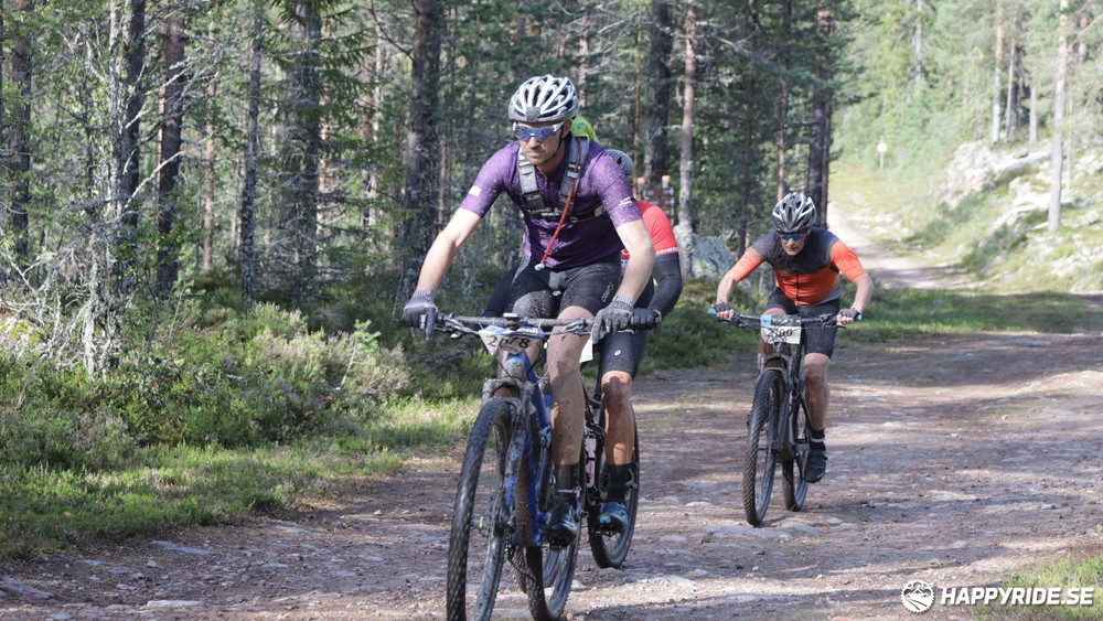 Bild från Cykelvasan 2024