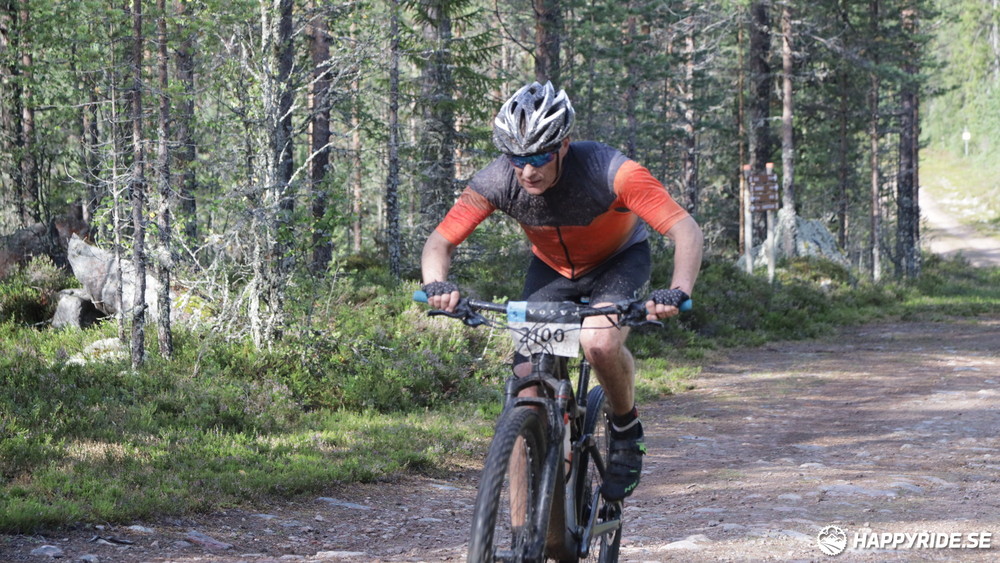 Bild från Cykelvasan 2024