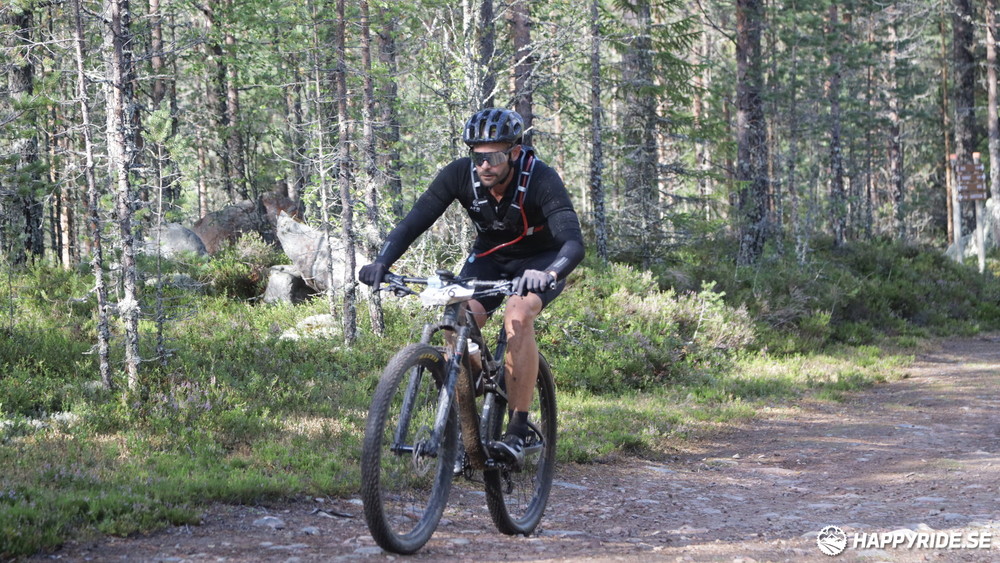 Bild från Cykelvasan 2024