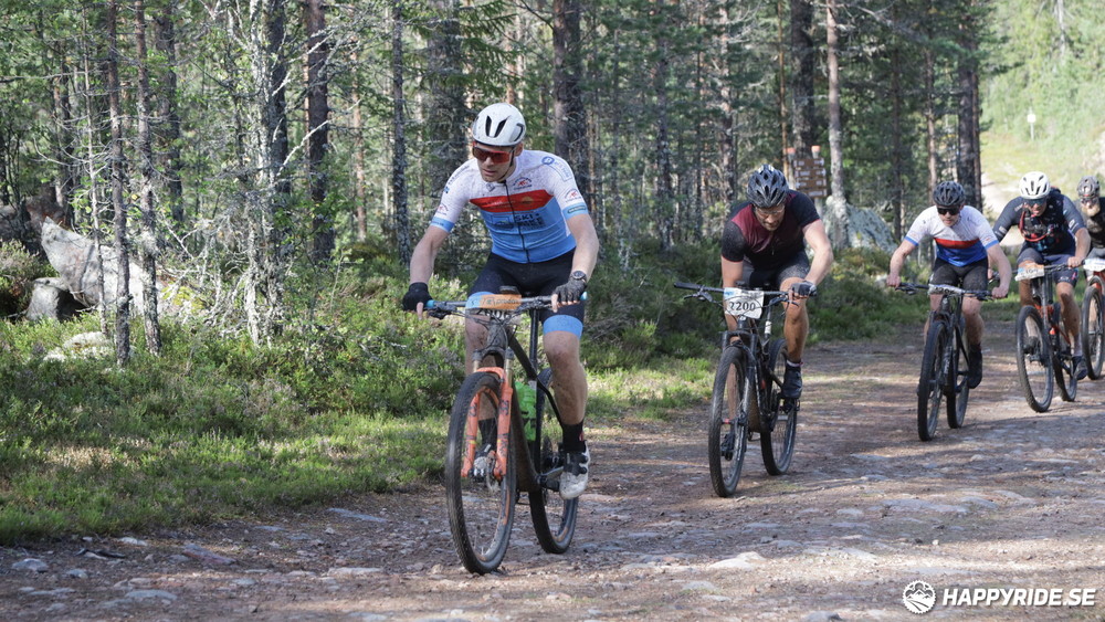 Bild från Cykelvasan 2024