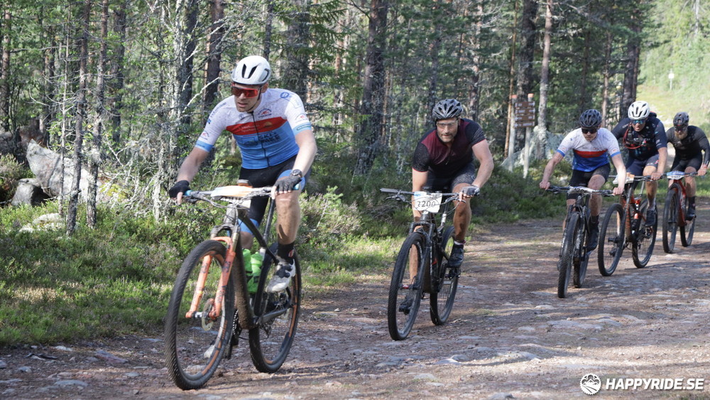 Bild från Cykelvasan 2024