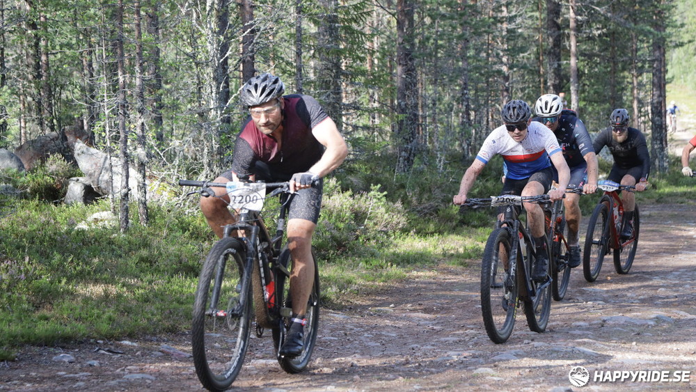 Bild från Cykelvasan 2024