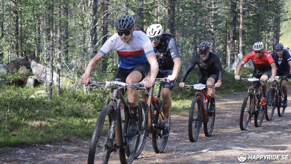 Bild från Cykelvasan 2024