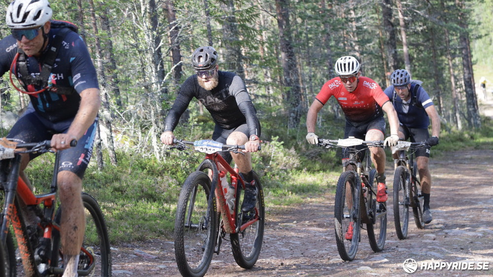 Bild från Cykelvasan 2024