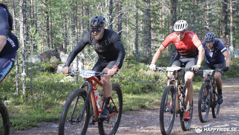 Bild från Cykelvasan 2024
