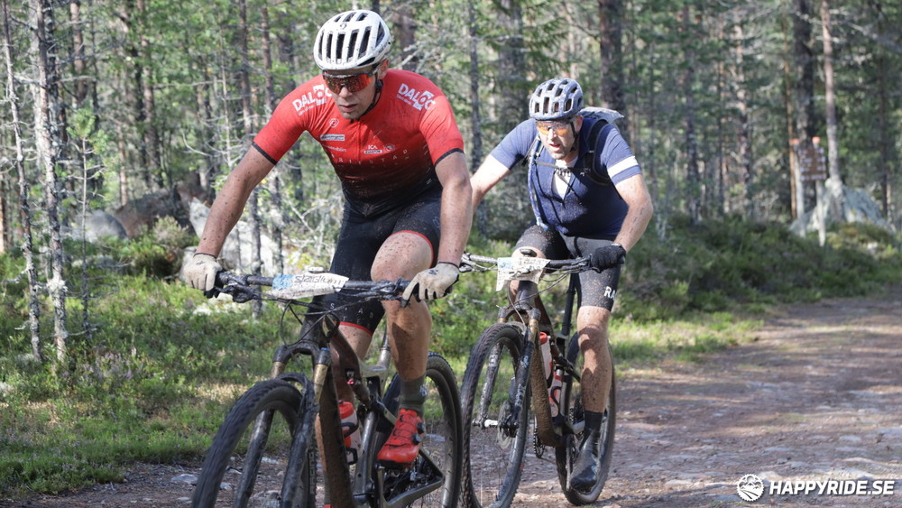 Bild från Cykelvasan 2024