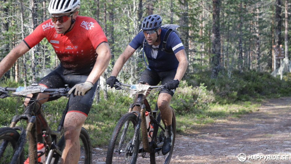 Bild från Cykelvasan 2024