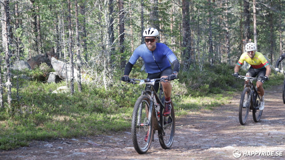 Bild från Cykelvasan 2024