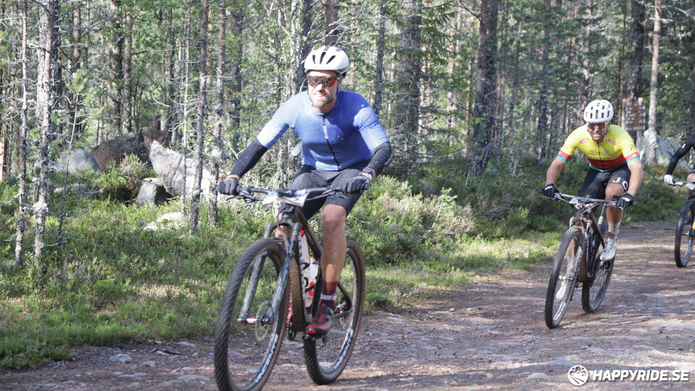 Bild från Cykelvasan 2024