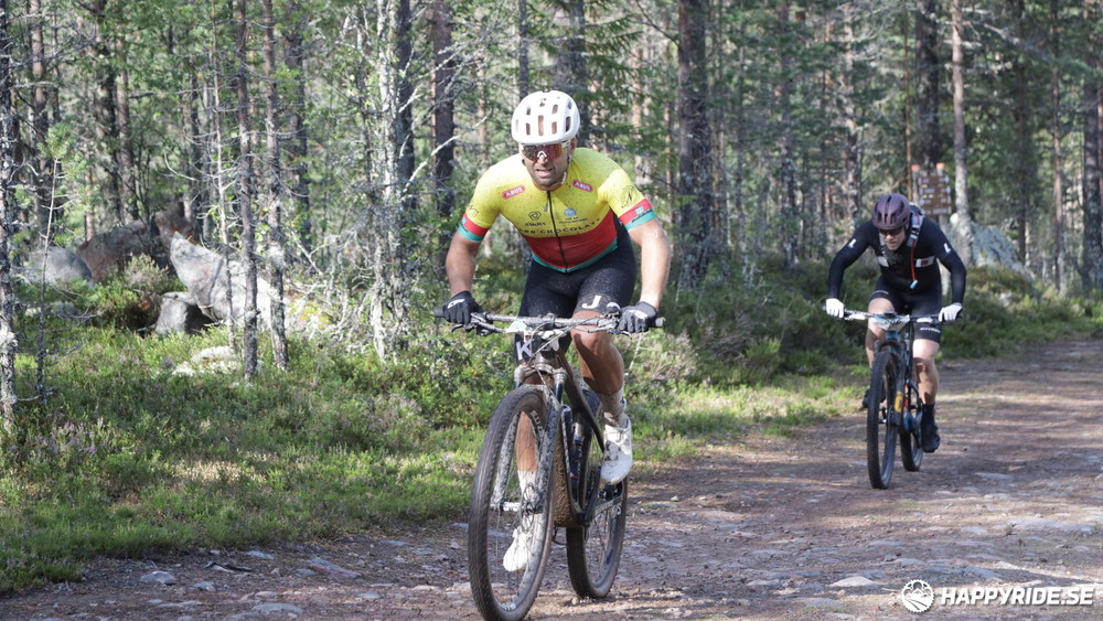 Bild från Cykelvasan 2024