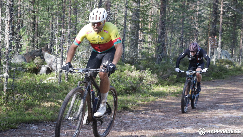 Bild från Cykelvasan 2024