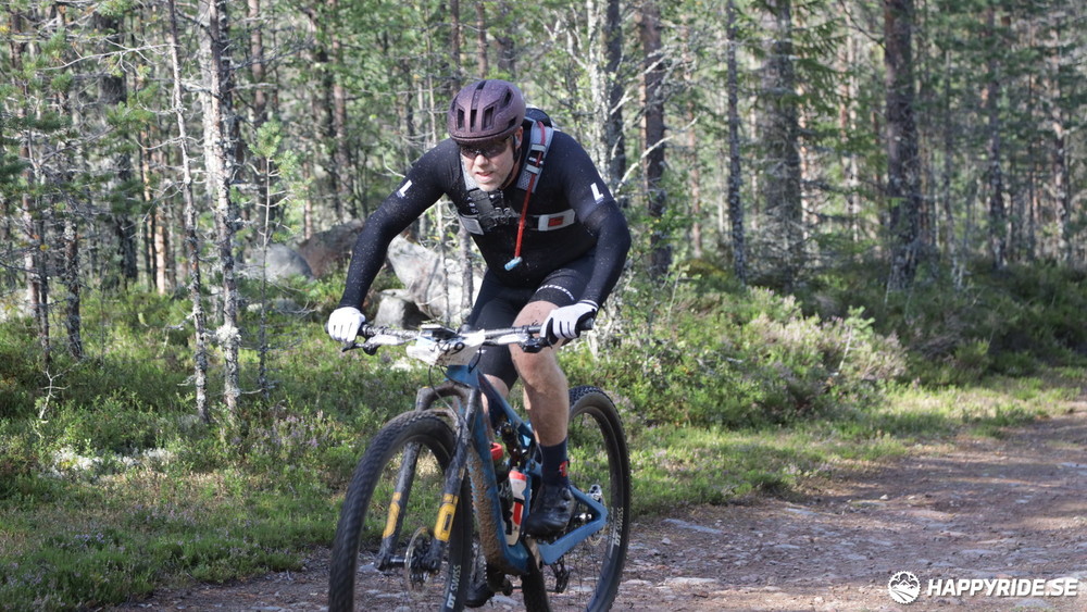 Bild från Cykelvasan 2024