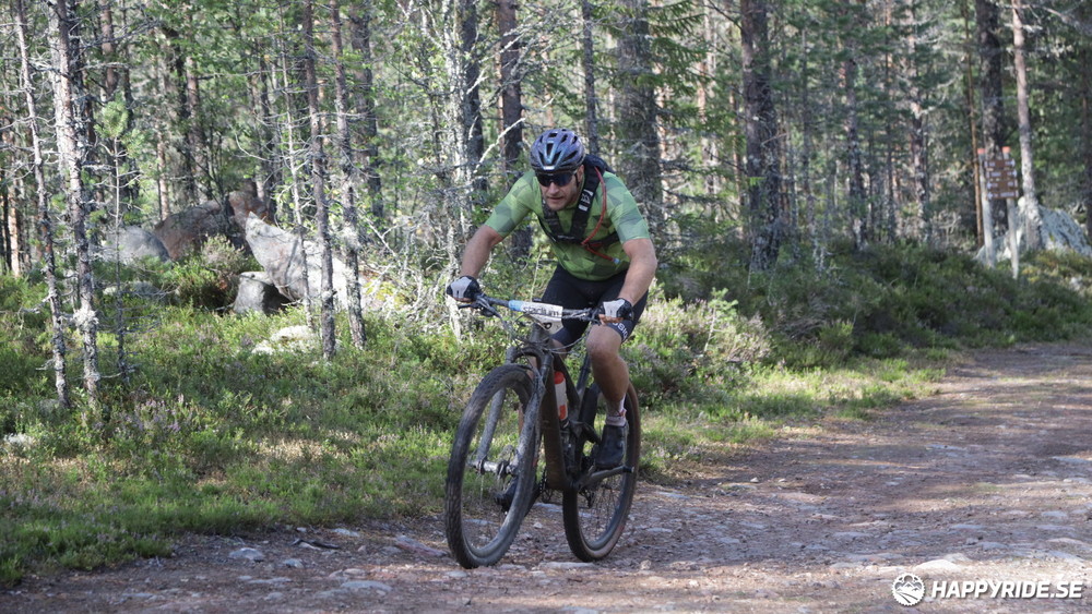 Bild från Cykelvasan 2024