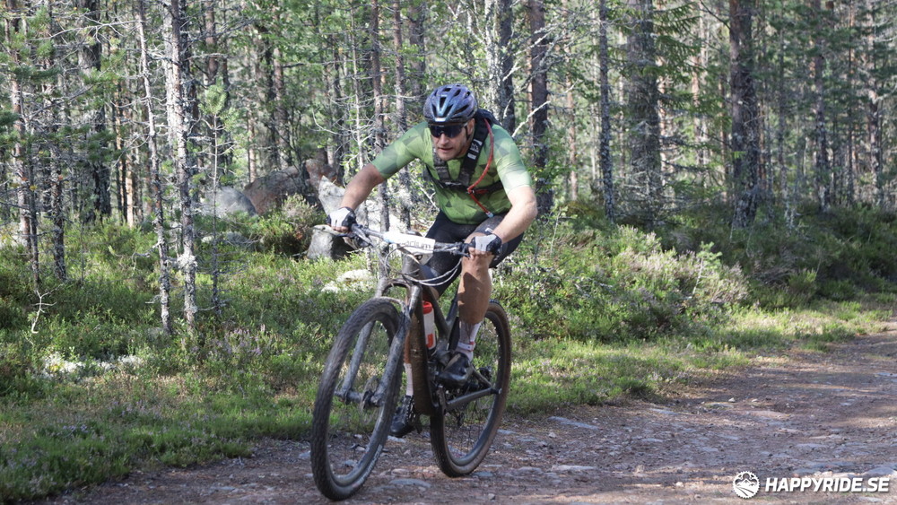 Bild från Cykelvasan 2024