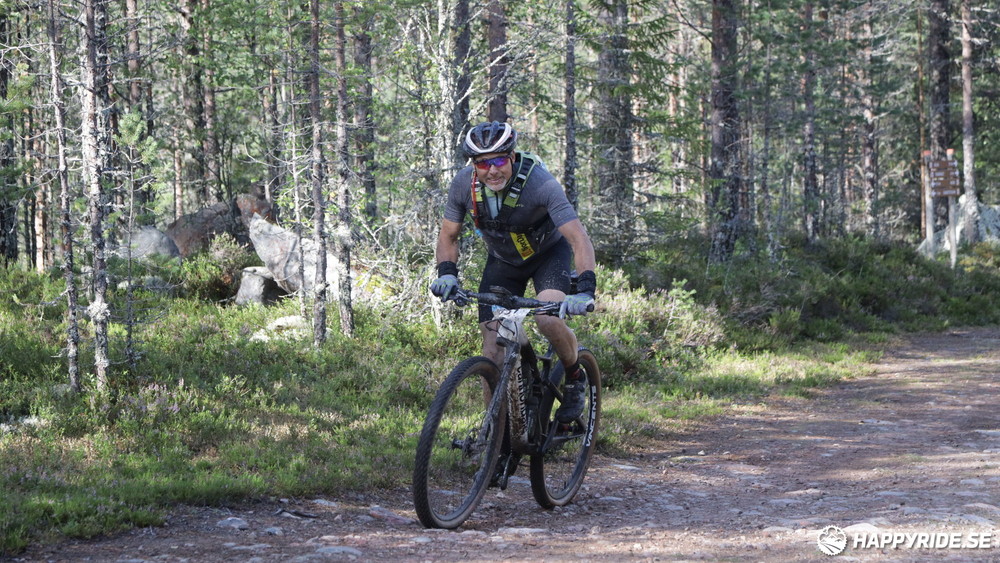 Bild från Cykelvasan 2024