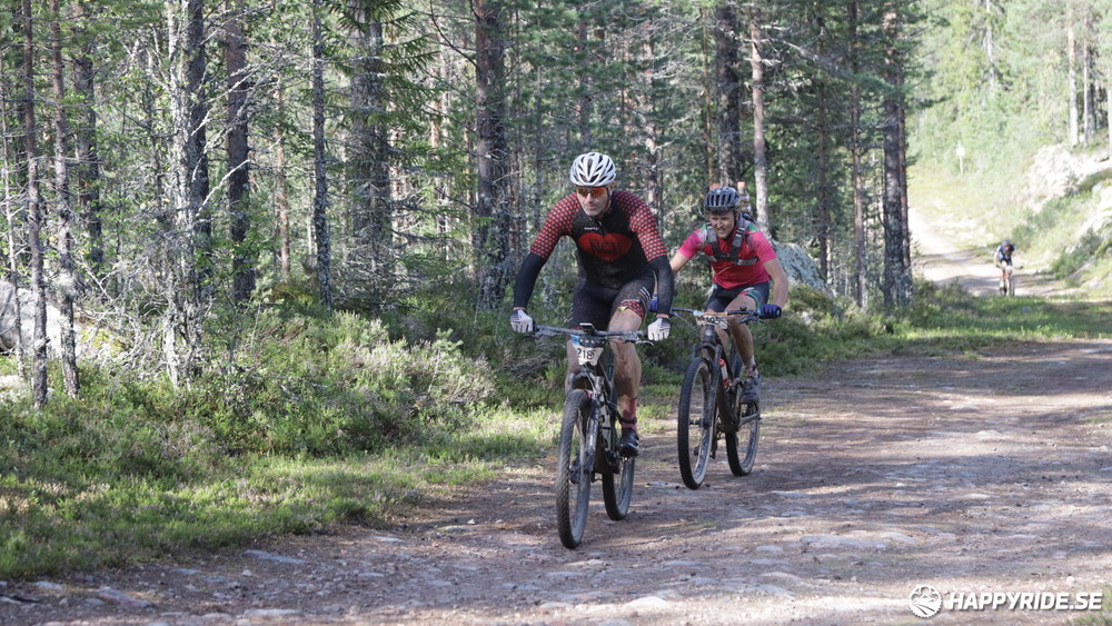 Bild från Cykelvasan 2024