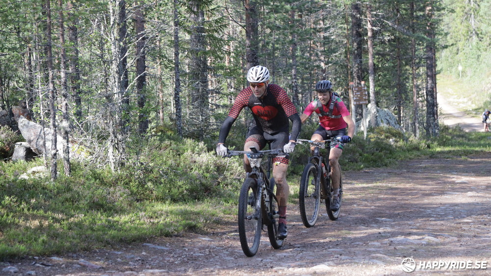 Bild från Cykelvasan 2024