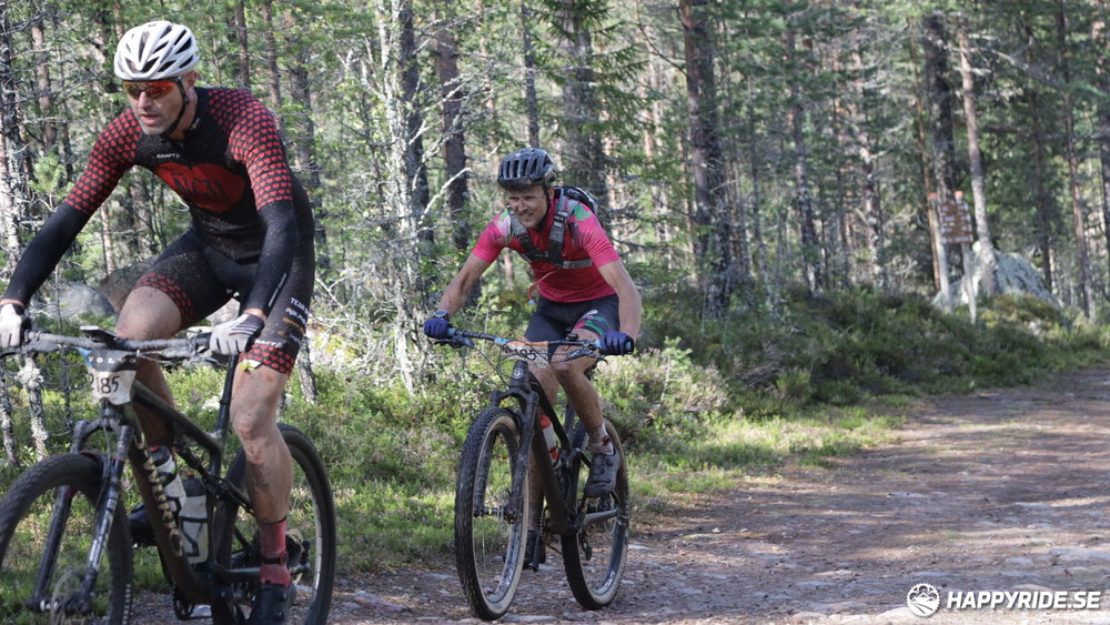 Bild från Cykelvasan 2024