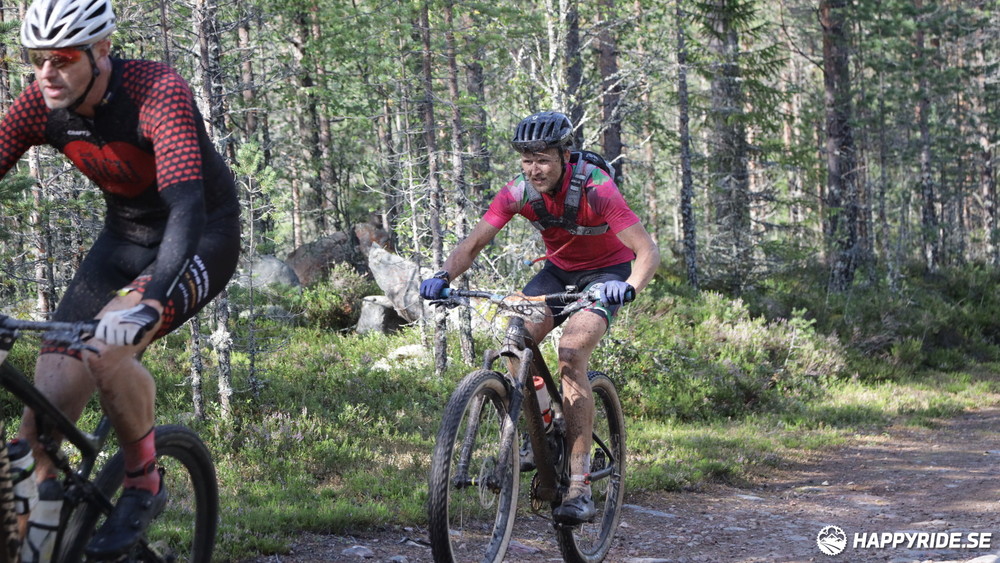 Bild från Cykelvasan 2024