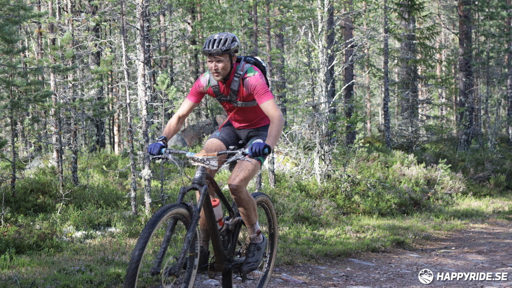 Bild från Cykelvasan 2024