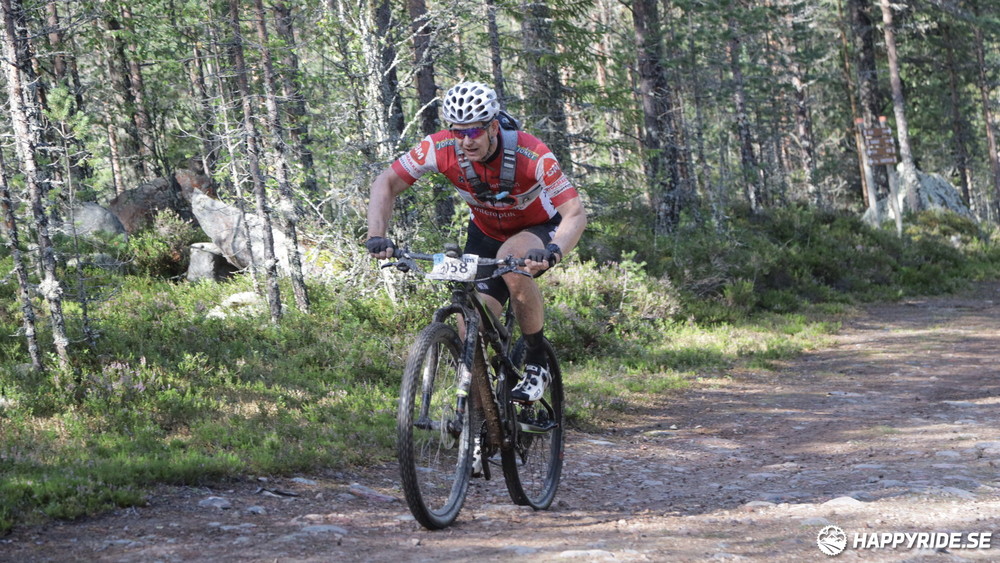 Bild från Cykelvasan 2024